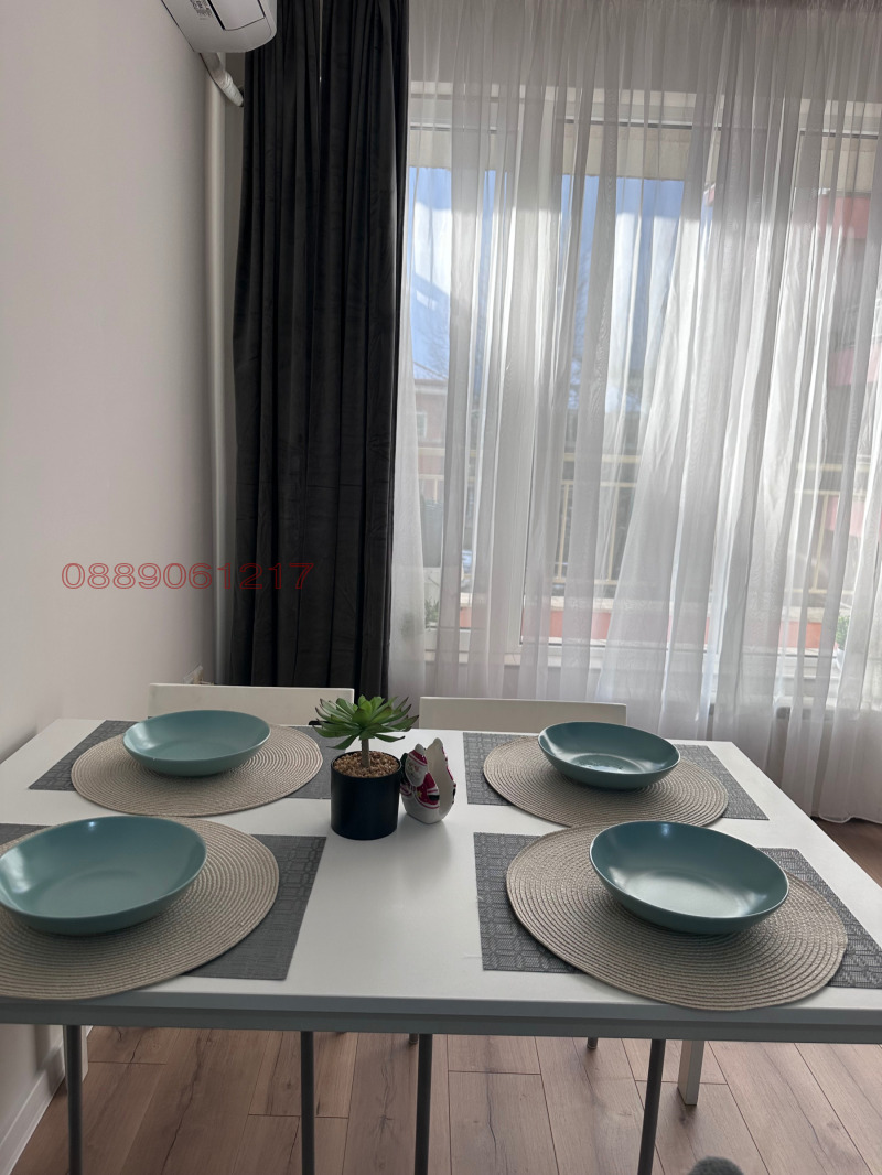 Дава под наем 2-СТАЕН, гр. София, Карпузица, снимка 5 - Апартаменти - 52982581