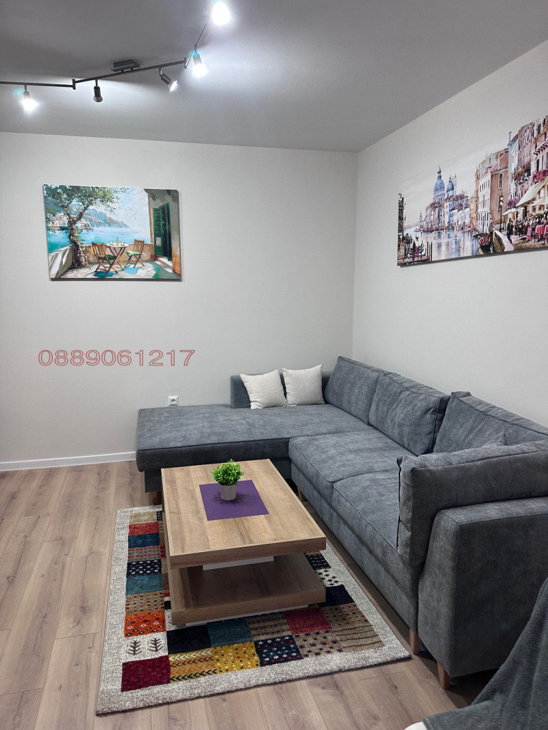 Дава под наем 2-СТАЕН, гр. София, Карпузица, снимка 8 - Апартаменти - 52982581