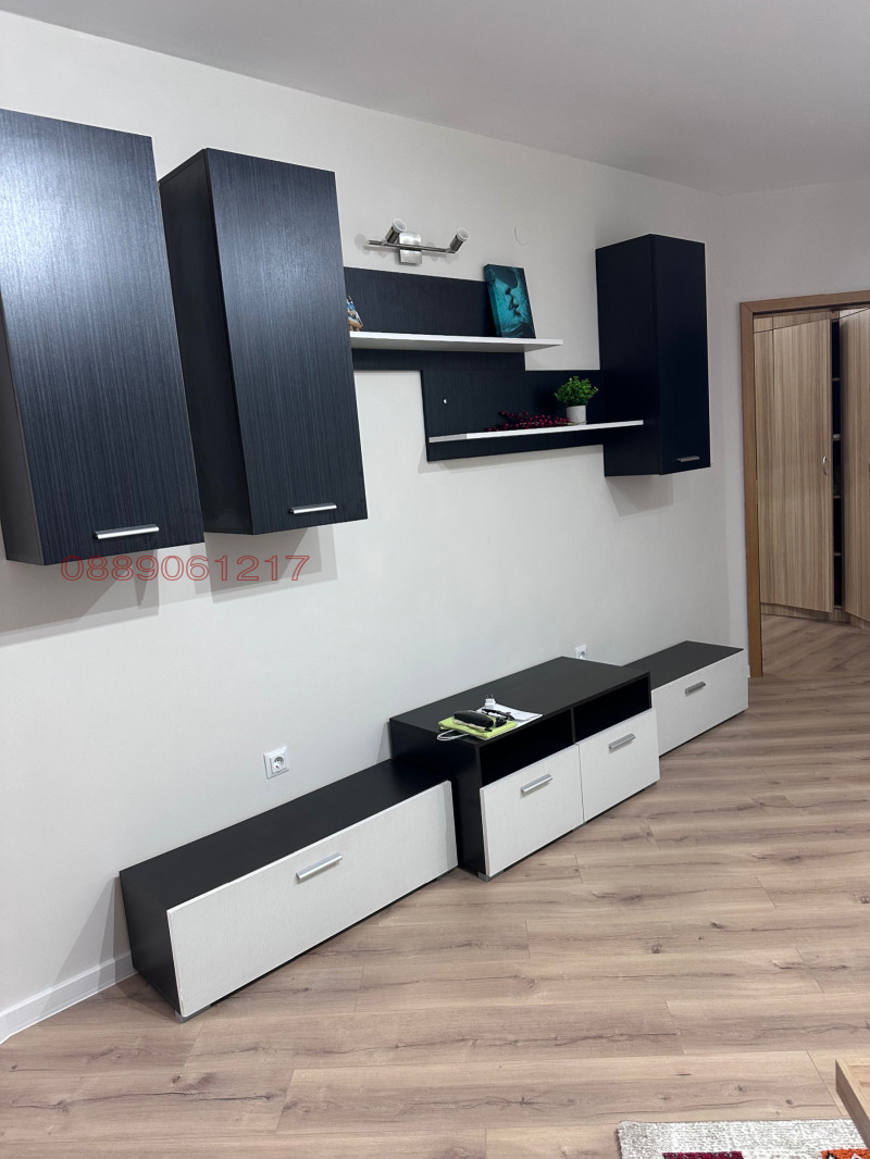 Дава под наем 2-СТАЕН, гр. София, Карпузица, снимка 7 - Апартаменти - 52982581