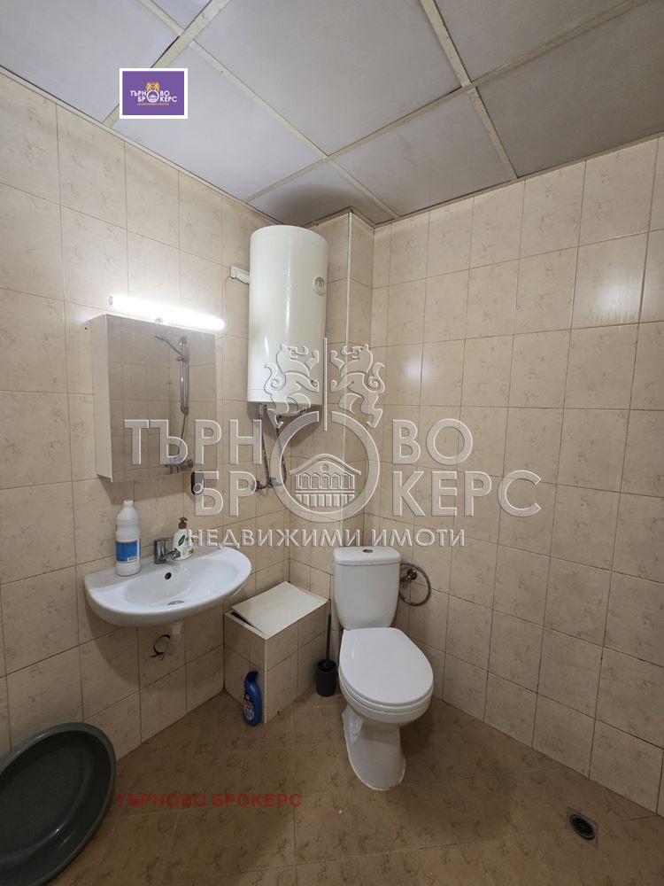 Дава под наем 2-СТАЕН, гр. Велико Търново, Картала, снимка 10 - Апартаменти - 53269921