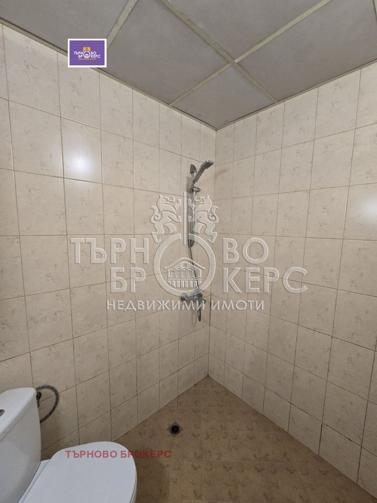 Дава под наем 2-СТАЕН, гр. Велико Търново, Картала, снимка 9 - Апартаменти - 53269921