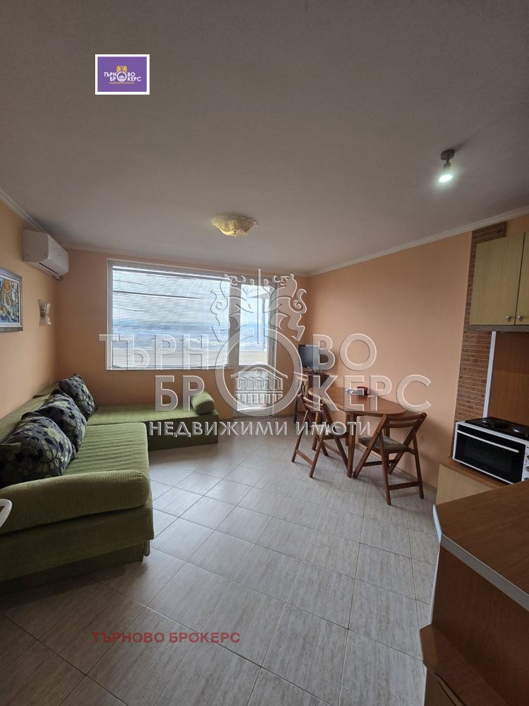 Дава под наем 2-СТАЕН, гр. Велико Търново, Картала, снимка 5 - Апартаменти - 53269921