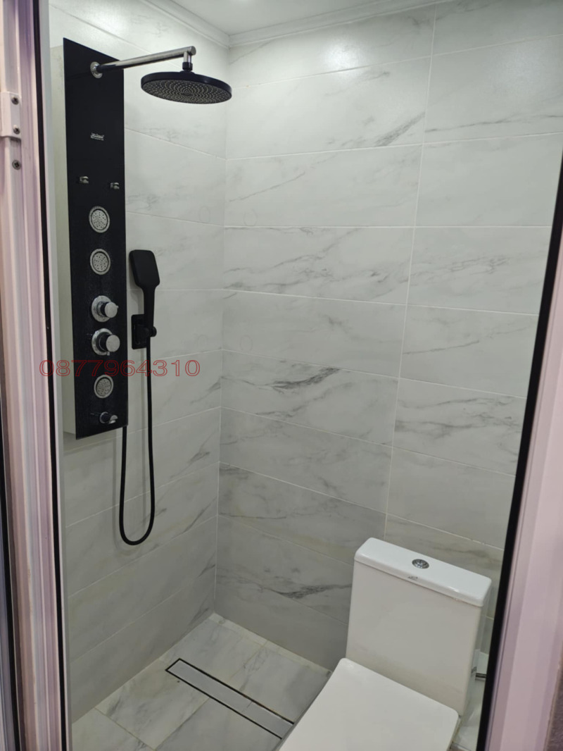 Дава под наем 2-СТАЕН, гр. Варна, Левски 1, снимка 16 - Апартаменти - 53416403