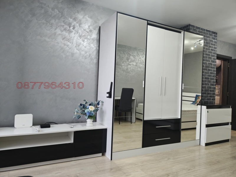 Дава под наем 2-СТАЕН, гр. Варна, Левски 1, снимка 3 - Апартаменти - 53416403