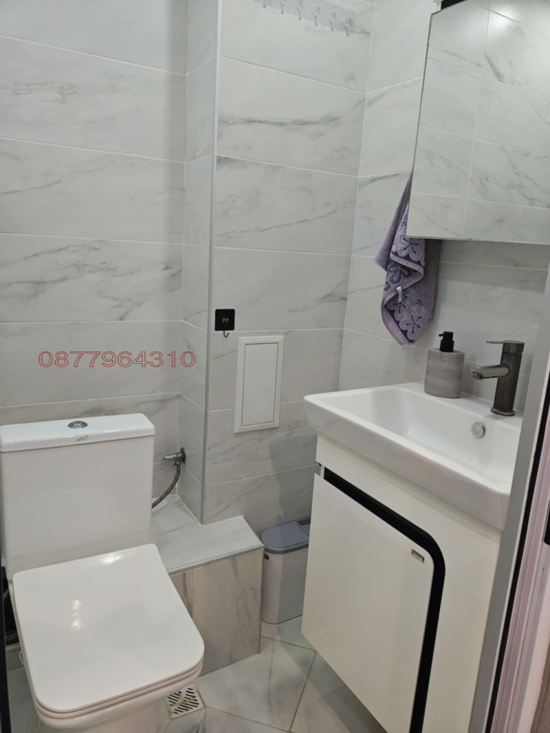 Дава под наем 2-СТАЕН, гр. Варна, Левски 1, снимка 17 - Апартаменти - 53416403