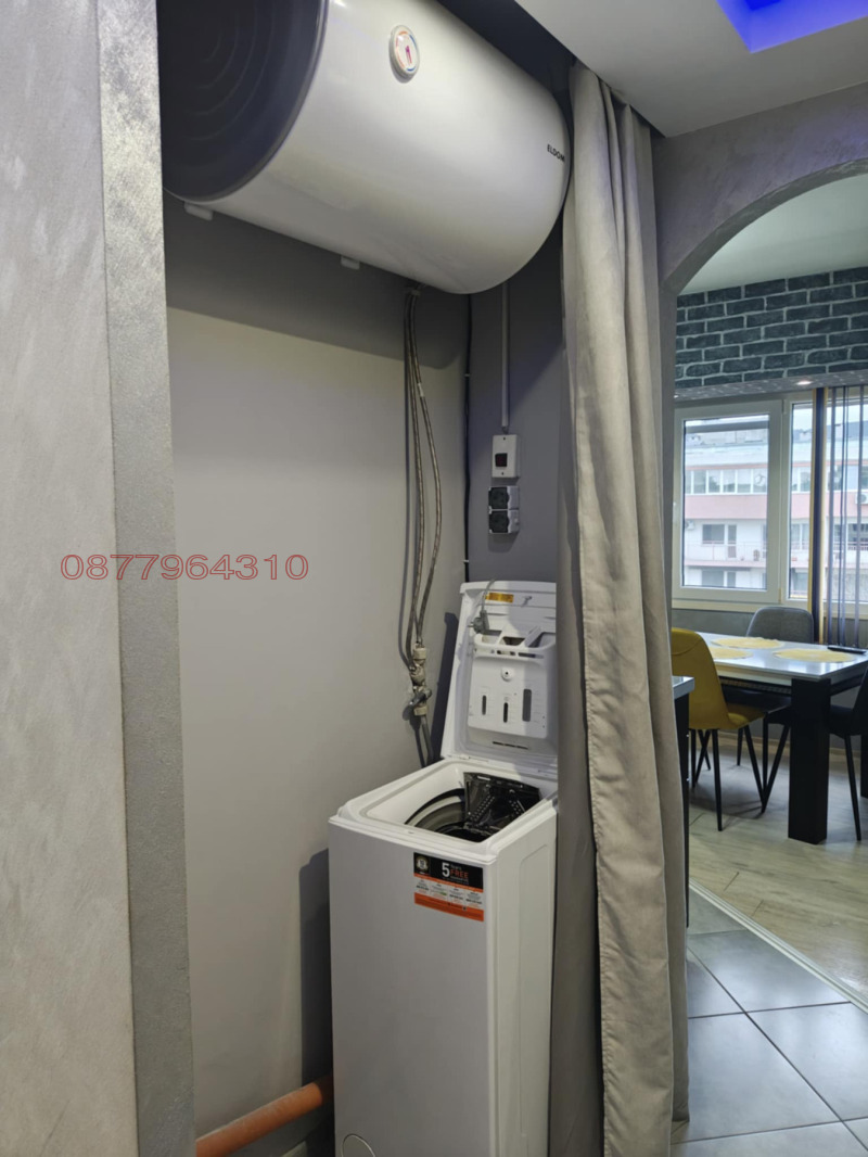 Дава под наем 2-СТАЕН, гр. Варна, Левски 1, снимка 14 - Апартаменти - 53416403