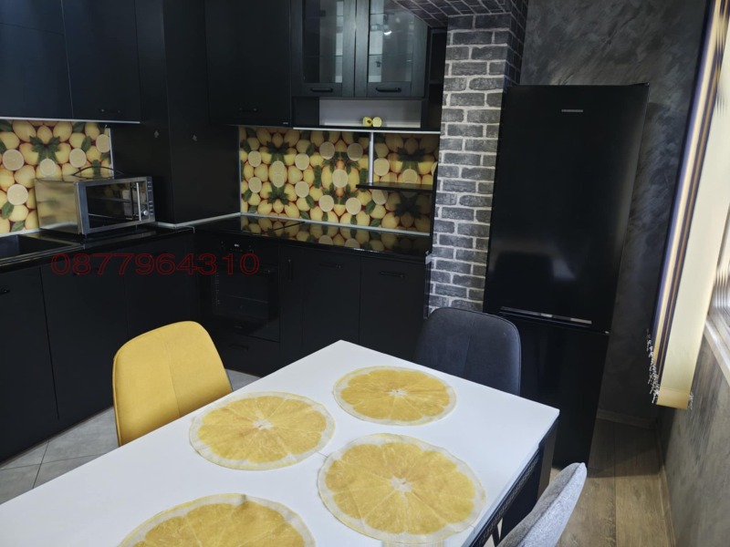 Дава под наем 2-СТАЕН, гр. Варна, Левски 1, снимка 9 - Апартаменти - 53416403