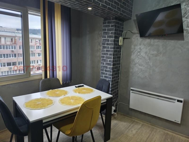 Дава под наем 2-СТАЕН, гр. Варна, Левски 1, снимка 7 - Апартаменти - 53416403