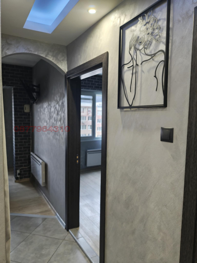 Дава под наем 2-СТАЕН, гр. Варна, Левски 1, снимка 13 - Апартаменти - 53416403