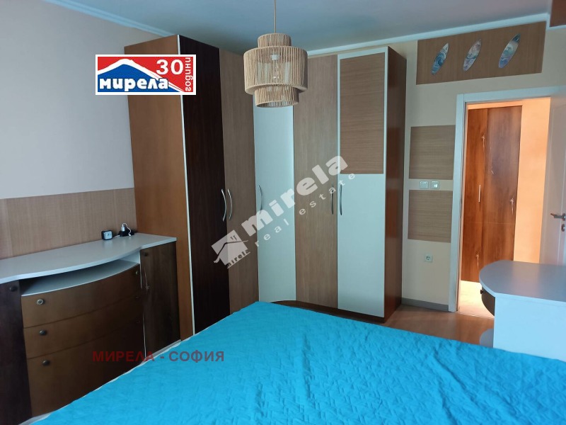 En renta  2 dormitorios Sofia , Lozenets , 110 metros cuadrados | 70241060 - imagen [3]