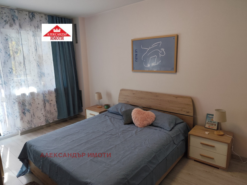 Дава под наем  3-стаен град София , Стрелбище , 100 кв.м | 27728505 - изображение [16]