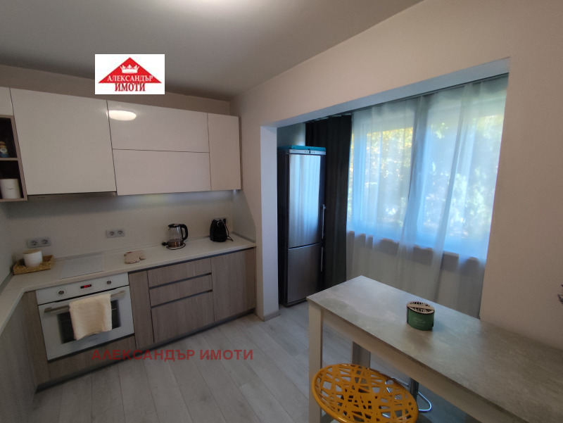 Дава под наем  3-стаен град София , Стрелбище , 100 кв.м | 27728505 - изображение [11]