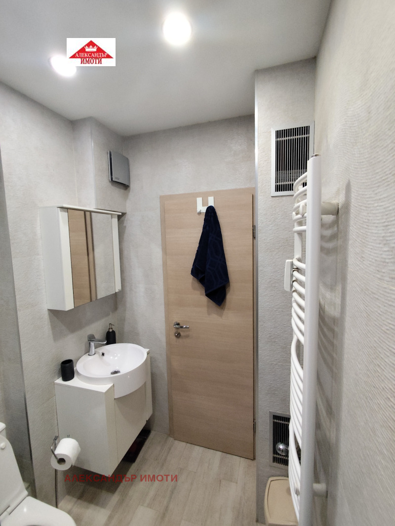 Дава под наем  3-стаен град София , Стрелбище , 100 кв.м | 27728505 - изображение [8]