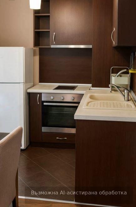 Дава под наем 3-СТАЕН, гр. Варна, ХЕИ, снимка 3 - Апартаменти - 52798409