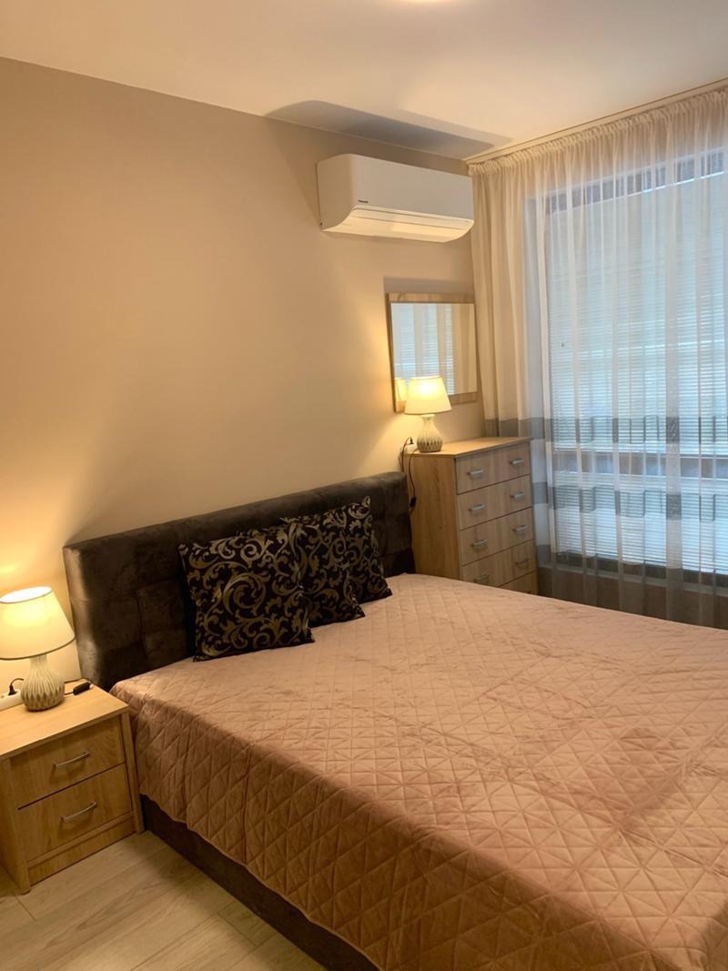 Дава под наем 3-СТАЕН, гр. София, Манастирски ливади, снимка 8 - Апартаменти - 53032968