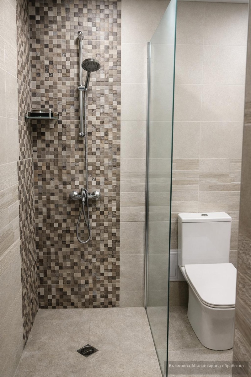 Дава под наем 3-СТАЕН, гр. Пловдив, Център, снимка 5 - Апартаменти - 53465678