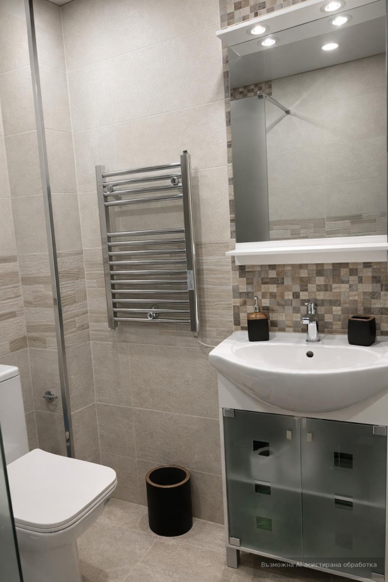 Дава под наем 3-СТАЕН, гр. Пловдив, Център, снимка 4 - Апартаменти - 53465678