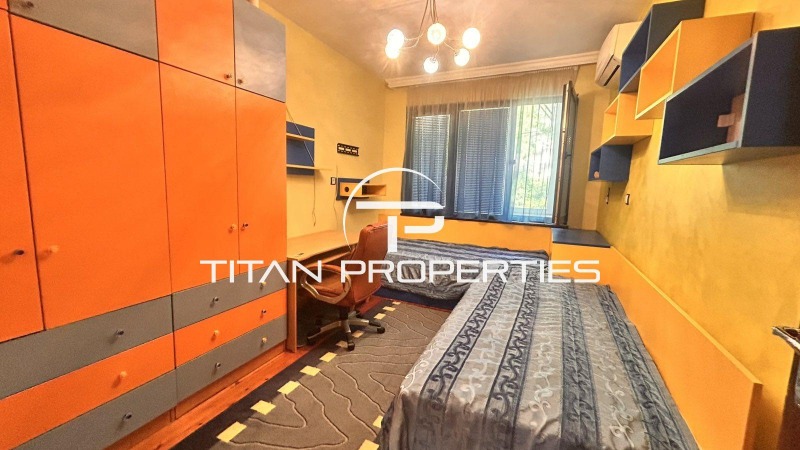 Kiadó  3 hálószobás Burgas , Vazrazsdane , 120 négyzetméter | 56274209 - kép [8]