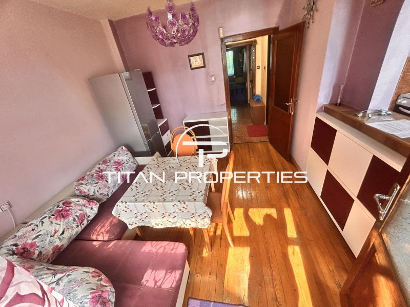 Kiadó  3 hálószobás Burgas , Vazrazsdane , 120 négyzetméter | 56274209 - kép [2]