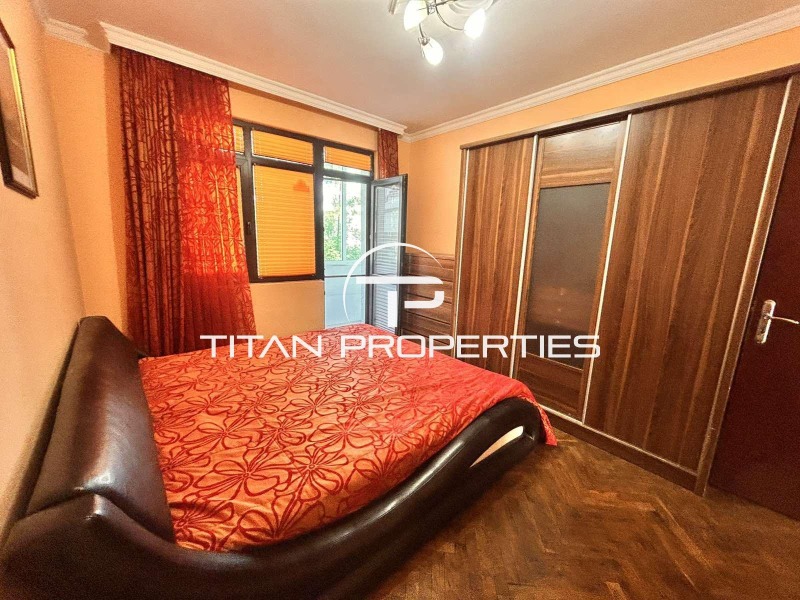 Kiadó  3 hálószobás Burgas , Vazrazsdane , 120 négyzetméter | 56274209 - kép [7]