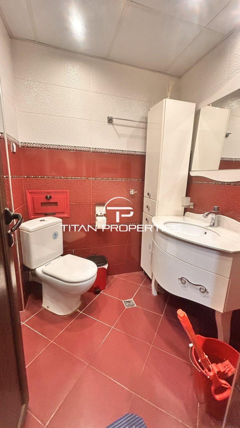 Kiadó  3 hálószobás Burgas , Vazrazsdane , 120 négyzetméter | 56274209 - kép [9]