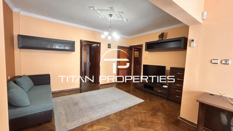 Kiadó  3 hálószobás Burgas , Vazrazsdane , 120 négyzetméter | 56274209 - kép [4]