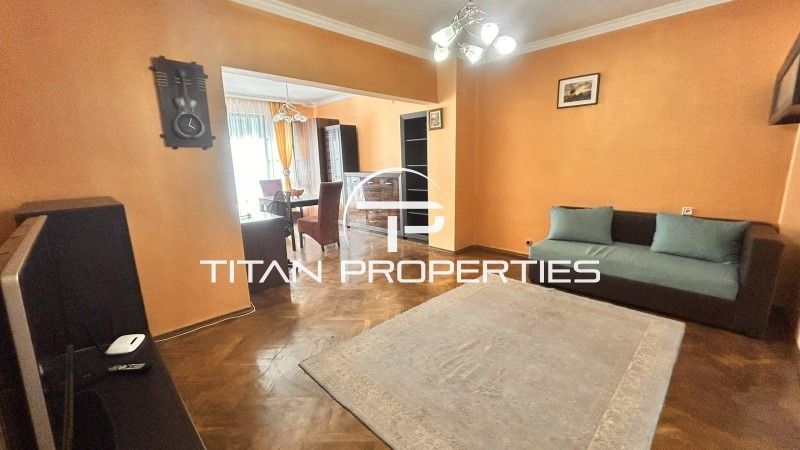 Kiadó  3 hálószobás Burgas , Vazrazsdane , 120 négyzetméter | 56274209 - kép [5]