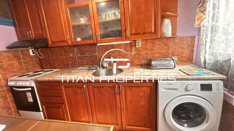Kiadó  3 hálószobás Burgas , Vazrazsdane , 120 négyzetméter | 56274209 - kép [3]