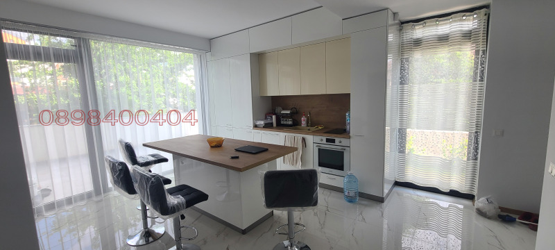 Дава под наем 4-СТАЕН, гр. София, Горубляне