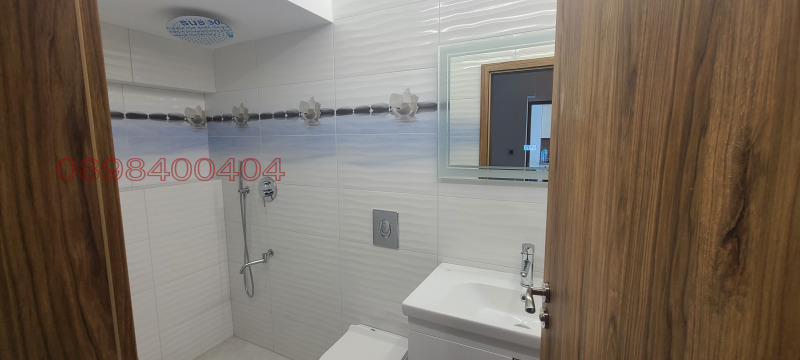 Дава под наем 4-СТАЕН, гр. София, Горубляне, снимка 9 - Апартаменти - 52950547