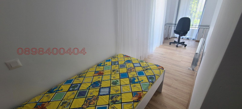 Дава под наем 4-СТАЕН, гр. София, Горубляне, снимка 6 - Апартаменти - 52950547