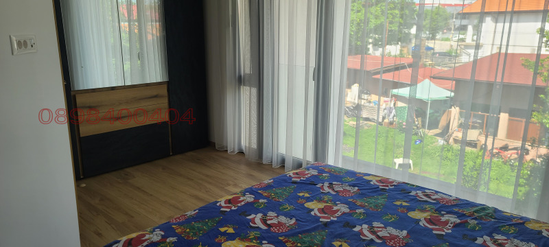 Дава под наем 4-СТАЕН, гр. София, Горубляне, снимка 5 - Апартаменти - 52950547