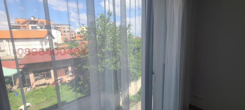 Дава под наем 4-СТАЕН, гр. София, Горубляне, снимка 11 - Апартаменти - 52950547