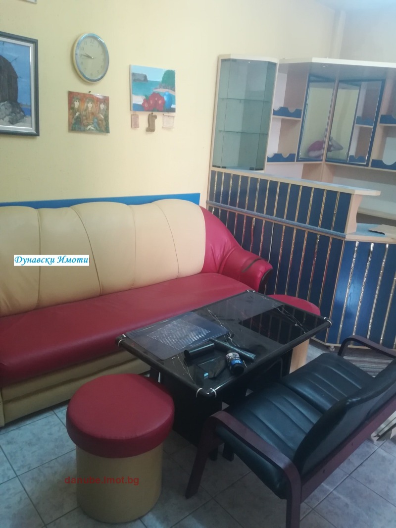 Дава под наем ОФИС, гр. Русе, Център, снимка 8 - Офиси - 52816098