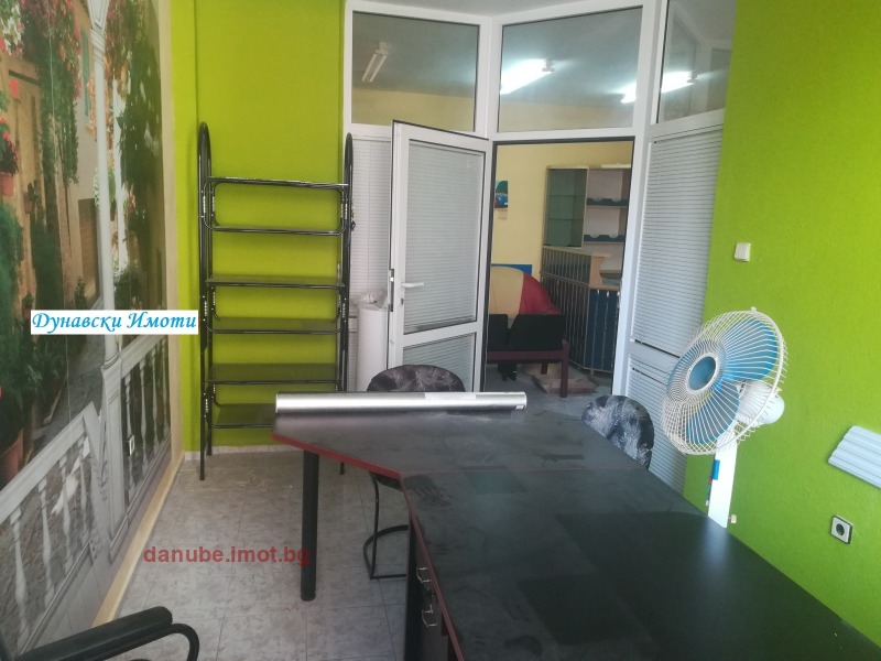 Дава под наем ОФИС, гр. Русе, Център, снимка 3 - Офиси - 52816098