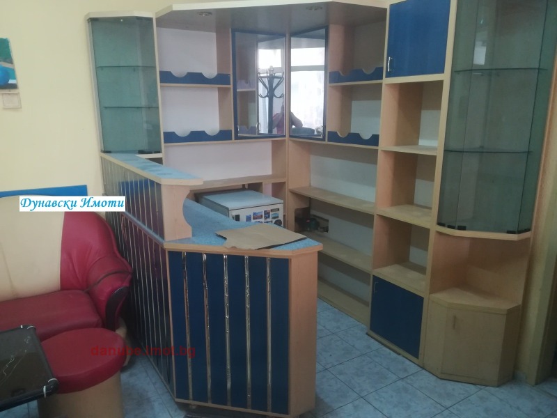 Дава под наем ОФИС, гр. Русе, Център, снимка 5 - Офиси - 52816098