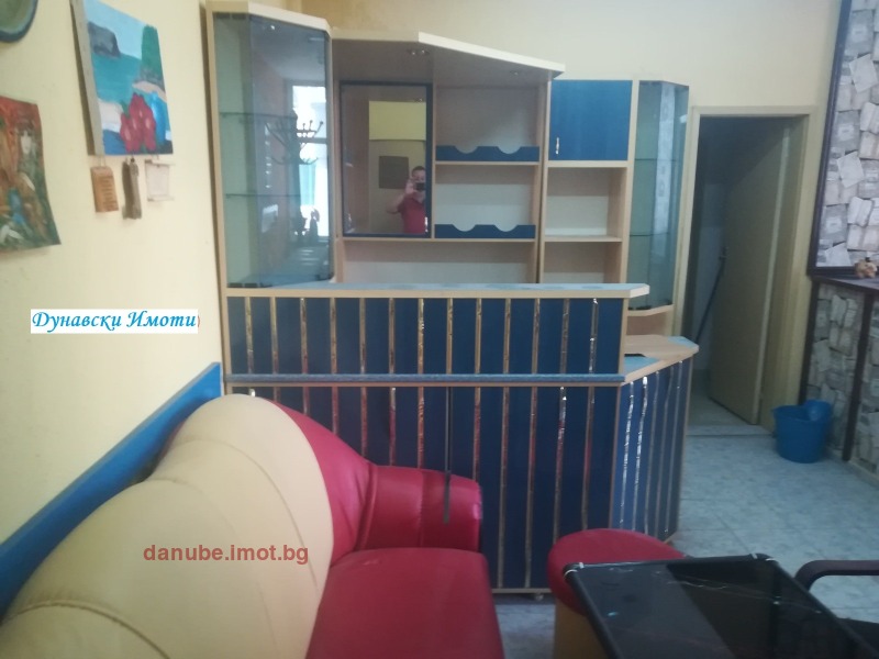 Дава под наем ОФИС, гр. Русе, Център, снимка 6 - Офиси - 52816098