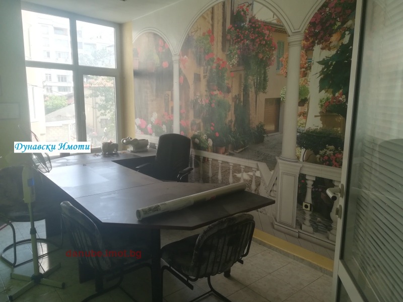 Дава под наем ОФИС, гр. Русе, Център