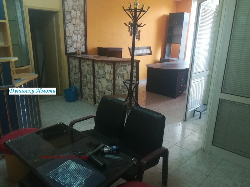 Дава под наем ОФИС, гр. Русе, Център, снимка 4 - Офиси - 52816098