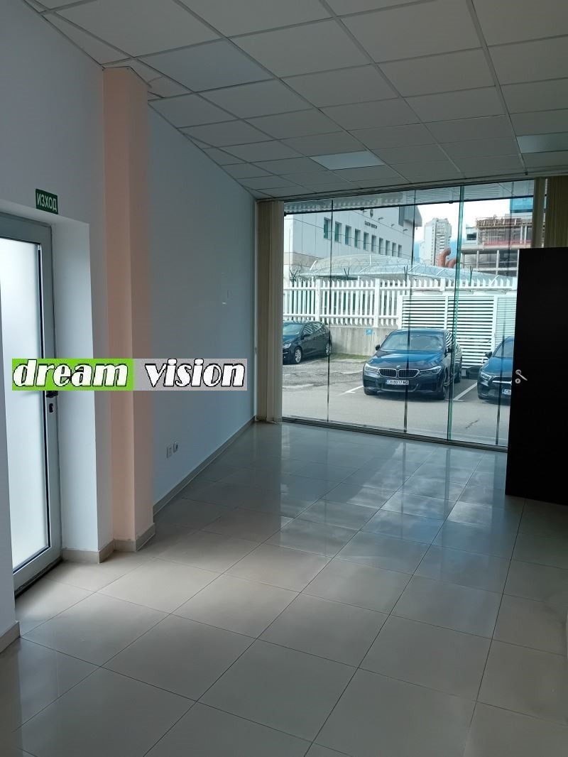 Издаје се  Схоп Софија , Полигона , 114 м2 | 20430488 - слика [5]