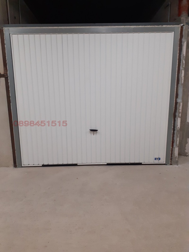 Дава под наем ГАРАЖ, ПАРКОМЯСТО, гр. София, Люлин 8