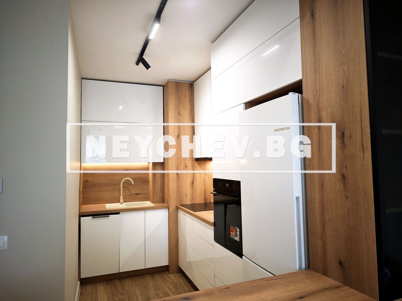 Дава под наем 2-СТАЕН, гр. София, Младост 4, снимка 2 - Апартаменти - 54199441