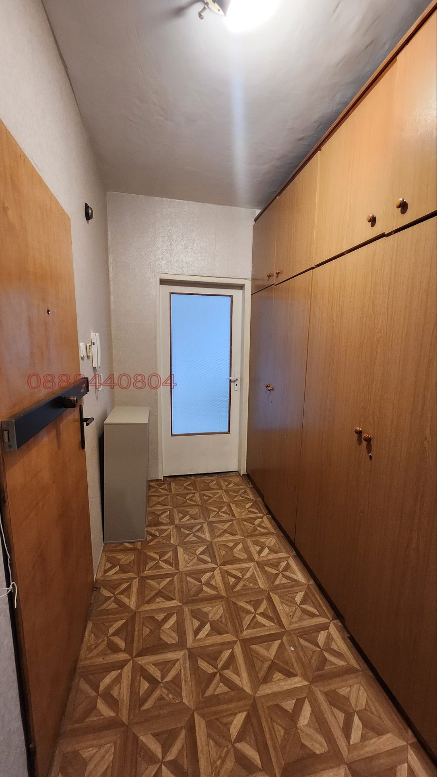 Дава под наем 2-СТАЕН, гр. София, Младост 4, снимка 5 - Апартаменти - 54902259