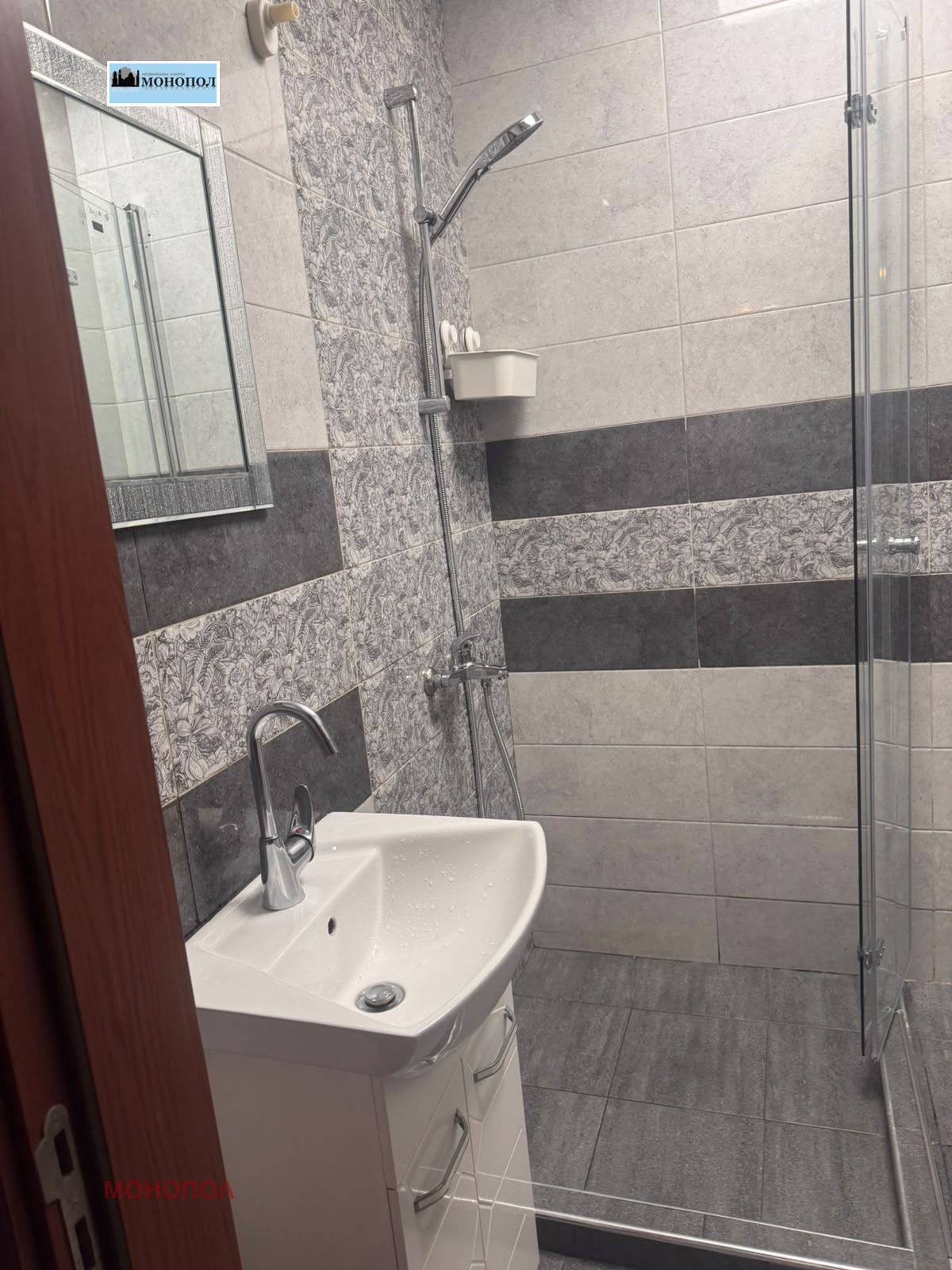 Дава под наем 2-СТАЕН, гр. София, Кръстова вада, снимка 7 - Апартаменти - 55250808
