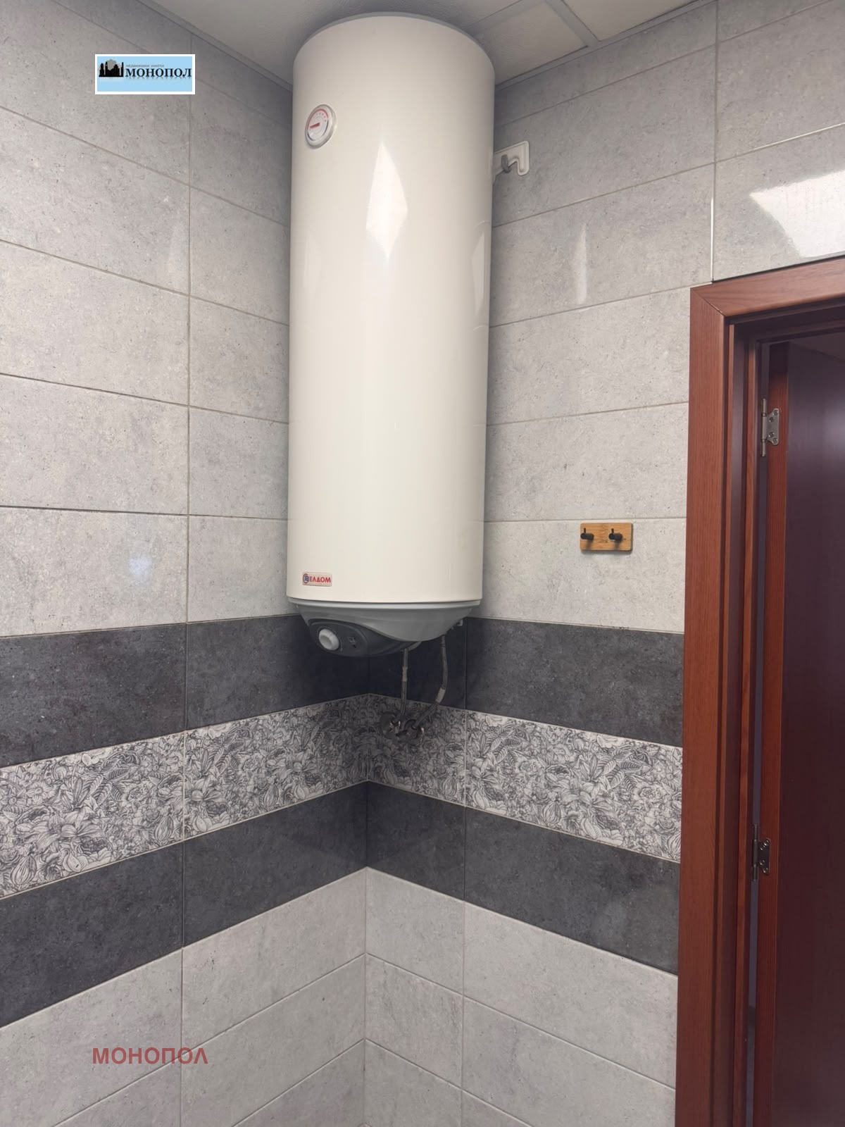 Дава под наем 2-СТАЕН, гр. София, Кръстова вада, снимка 9 - Апартаменти - 55250808