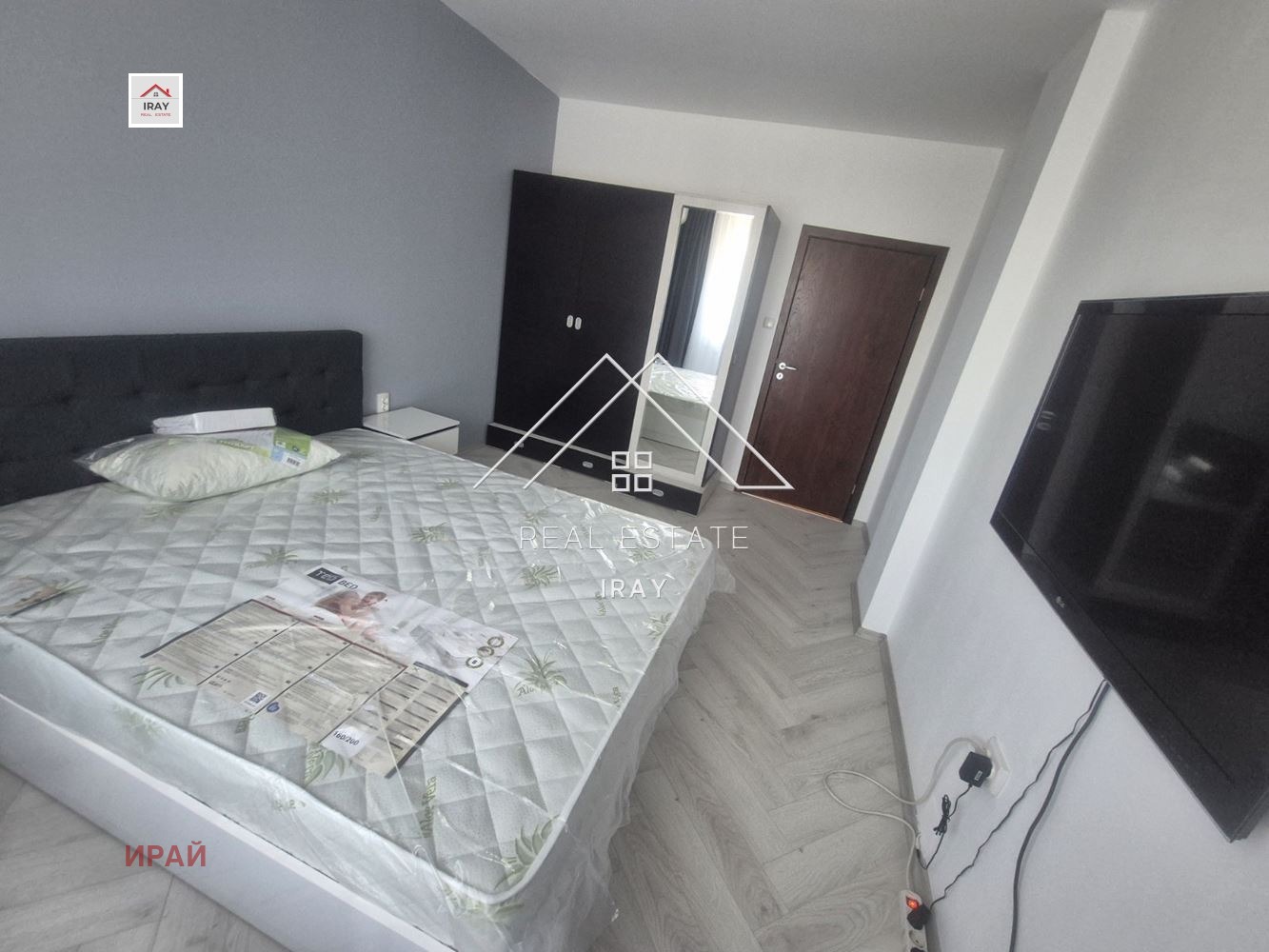 Дава под наем 2-СТАЕН, гр. Стара Загора, ОРБ, снимка 12 - Апартаменти - 55576935