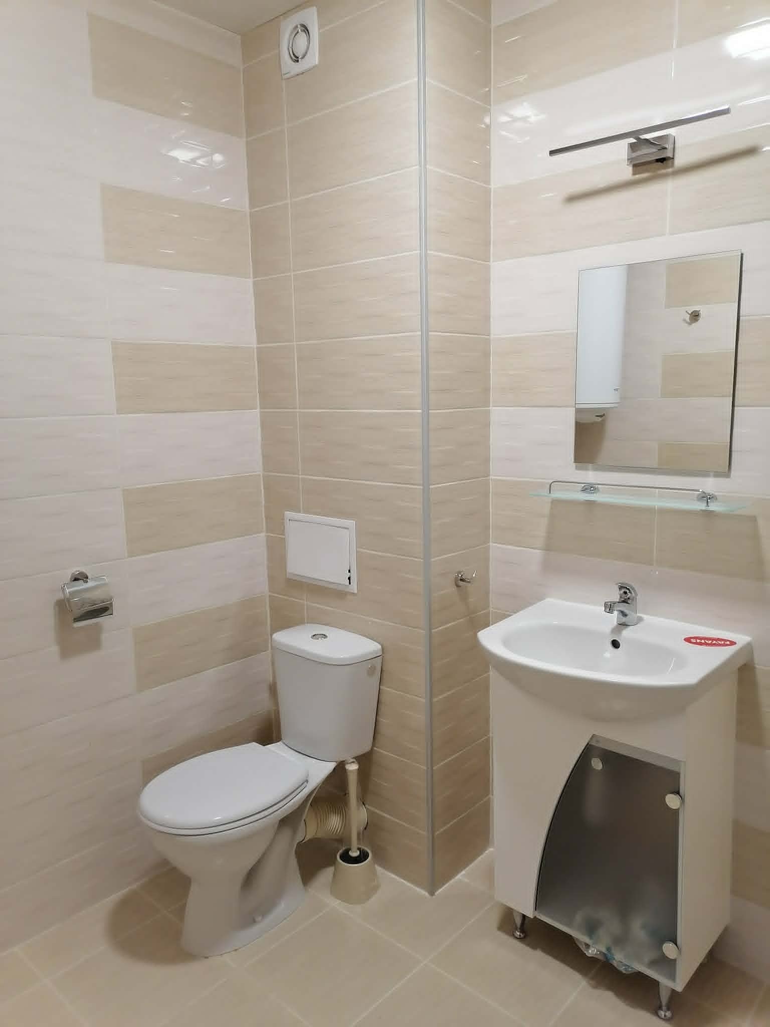 Дава под наем 3-СТАЕН, гр. Стара Загора, Център, снимка 5 - Апартаменти - 54591204