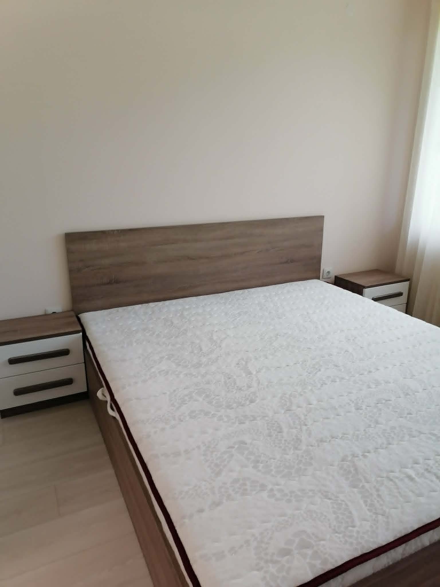 Дава под наем 3-СТАЕН, гр. Стара Загора, Център, снимка 2 - Апартаменти - 54591204