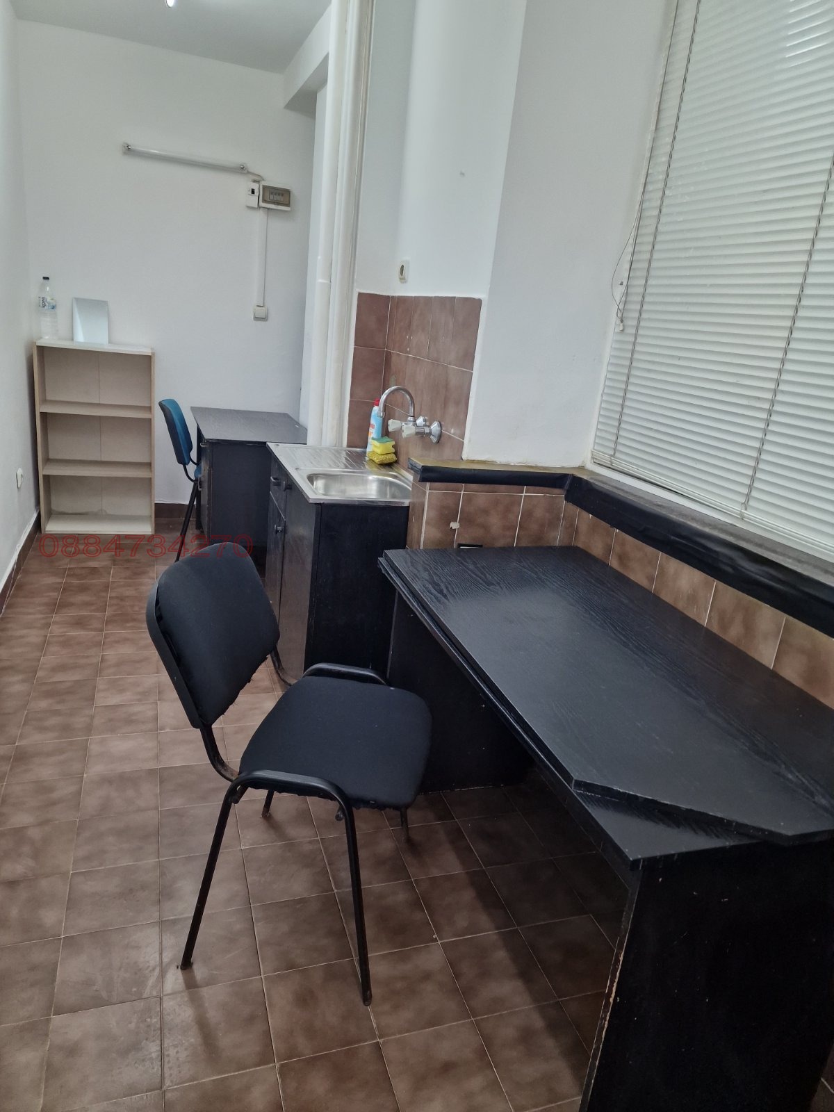 Дава под наем ОФИС, гр. София, Център, снимка 2 - Офиси - 55156391