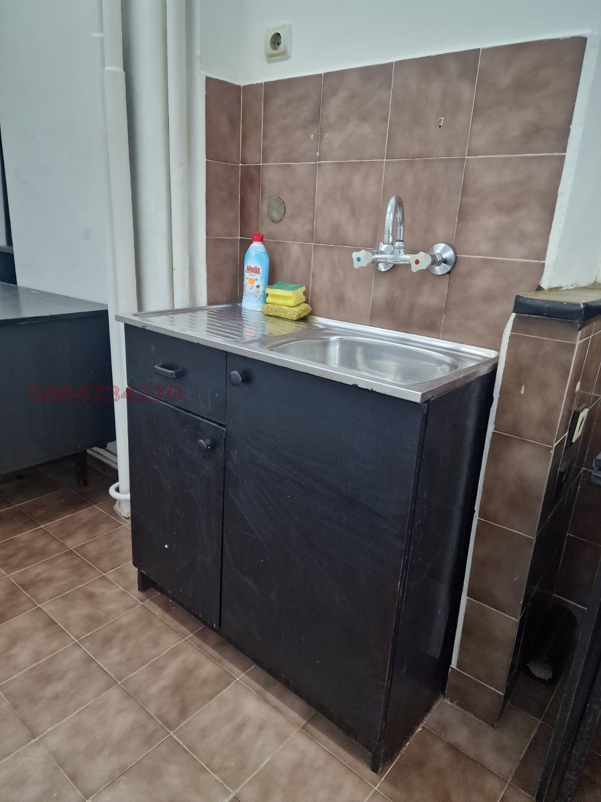 Дава под наем ОФИС, гр. София, Център, снимка 5 - Офиси - 55156391